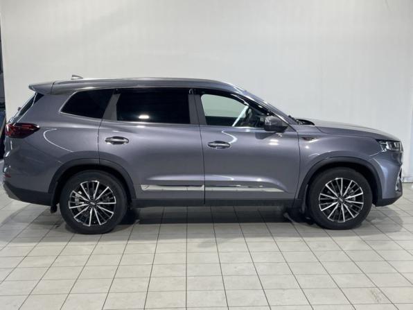 Chery Tiggo 8 Pro I с пробегом 2023 года, цена 1 999 800 рублей, 44668 км, внедорожник, Автокод Объявления