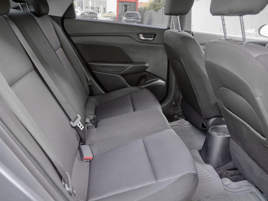 Hyundai Solaris II Казань  - изображение 7