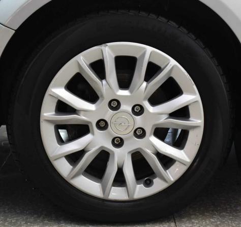 Opel Astra H Рестайлинг с пробегом 2009 года, цена 580 000 рублей, 284470 км, универсал, Автокод Объявления