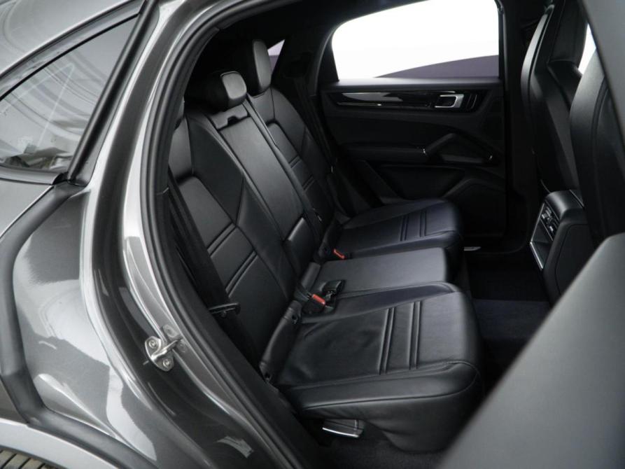 Porsche Cayenne III Москва  - изображение 7