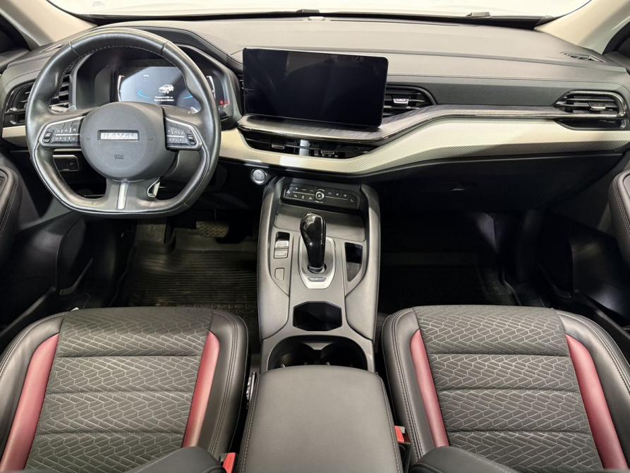 Haval F7 I Рестайлинг Ярославль  - изображение 9