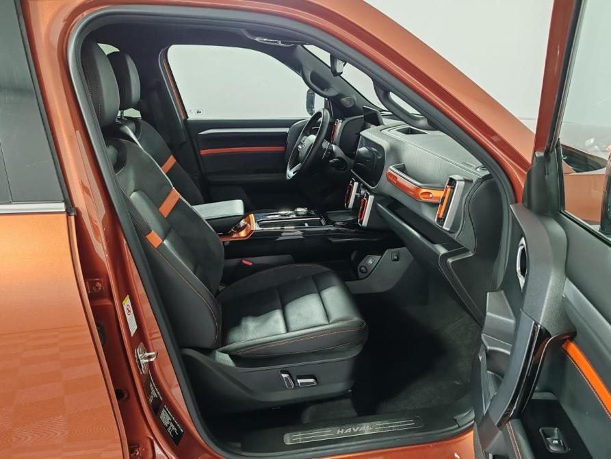 Haval Dargo I Москва  - изображение 21