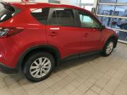 Mazda CX-5 I Рестайлинг Пермь  - изображение 24