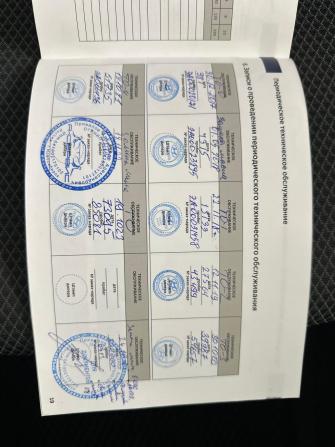 Hyundai Creta I с пробегом 2017 года, цена 1 545 000 рублей, 105001 км, внедорожник, Автокод Объявления