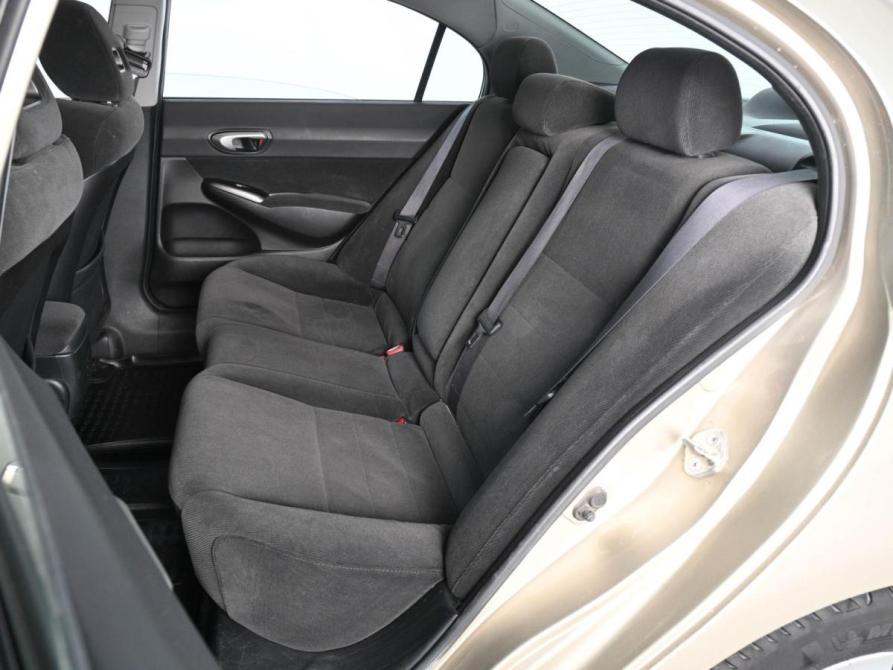 Honda Civic VIII Ростов-на-Дону  - изображение 9