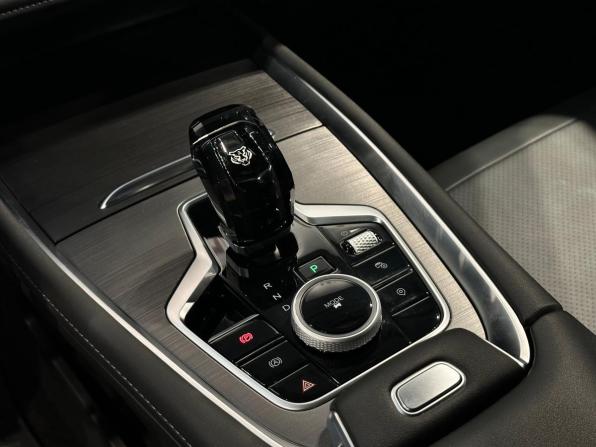 Chery Tiggo 7 Pro Max I Рестайлинг с пробегом 2024 года, цена 2 053 000 рублей, 11500 км, внедорожник, Автокод Объявления