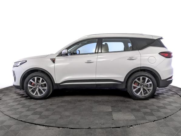 Chery Tiggo 7 Pro Max I с пробегом 2024 года, цена 2 050 000 рублей, 37755 км, внедорожник, Автокод Объявления