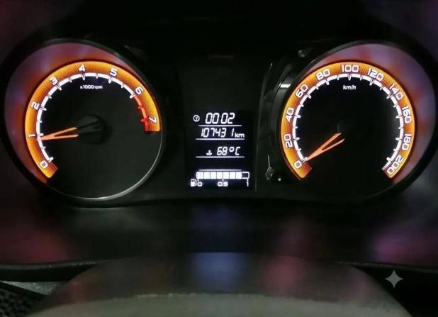 Lada (ВАЗ) Granta I Рестайлинг с пробегом 2020 года, цена 735 000 рублей, 107431 км, универсал, Автокод Объявления