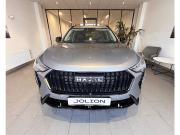 Haval Jolion I Рестайлинг Москва  - изображение 12