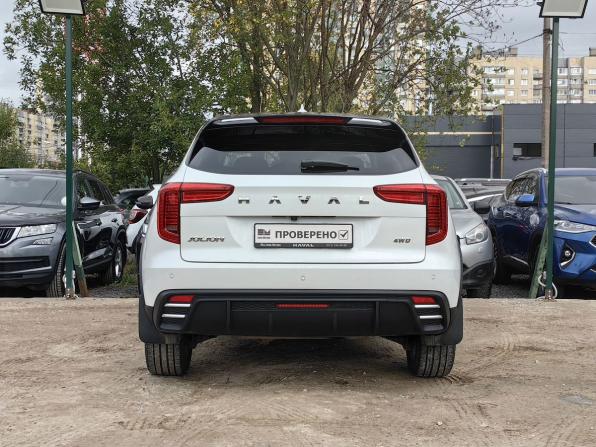 Haval Jolion I Рестайлинг с пробегом 2025 года, цена 2 299 000 рублей, 29000 км, внедорожник, Автокод Объявления