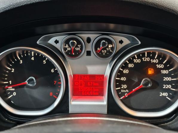 Ford Kuga I с пробегом 2010 года, цена 1 235 000 рублей, 158436 км, внедорожник, Автокод Объявления