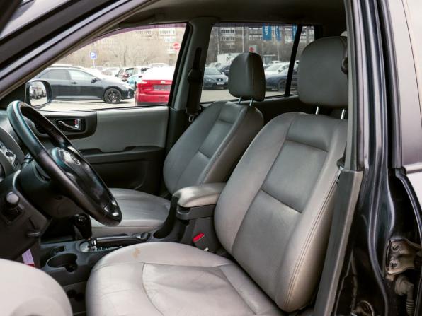 Hyundai Santa Fe Classic с пробегом 2007 года, цена 685 000 рублей, 313750 км, внедорожник, Автокод Объявления