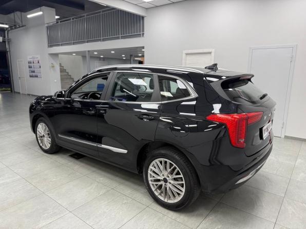 Haval Jolion I с пробегом 2022 года, цена 1 530 000 рублей, 88000 км, внедорожник, Автокод Объявления