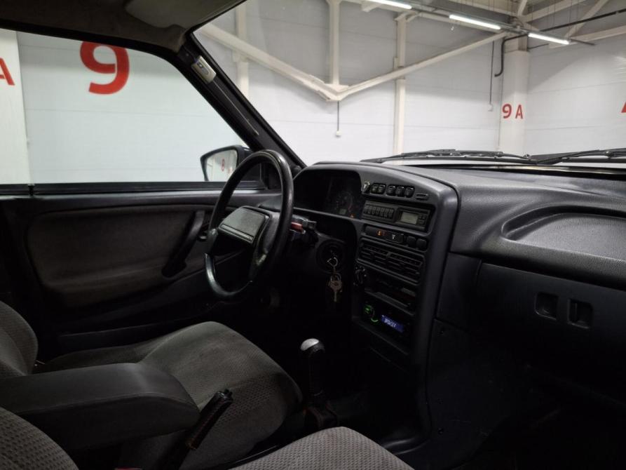 Lada (ВАЗ) 2114 Казань  - изображение 13