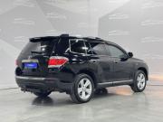 Toyota Highlander II (XU40) Рестайлинг Новосибирск  - изображение 27