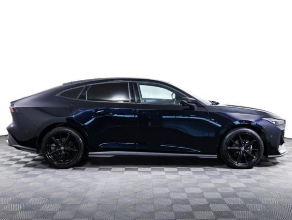 Changan UNI-V I с пробегом 2024 года, цена 2 274 000 рублей, 12200 км, лифтбек, Автокод Объявления
