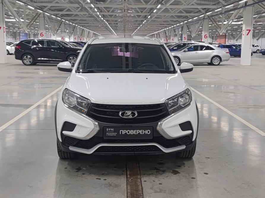 Lada (ВАЗ) XRAY I Казань  - изображение 2