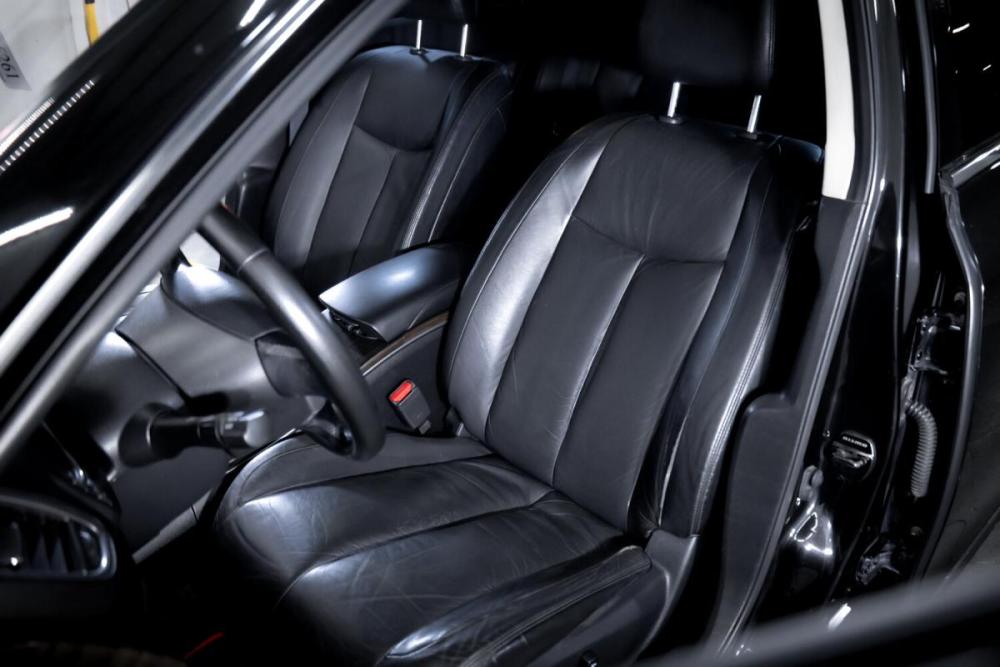 Nissan Teana II Рестайлинг Тюмень  - изображение 19
