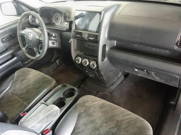 Honda CR-V II с пробегом 2003 года, цена 615 000 рублей, 221500 км, внедорожник, Автокод Объявления