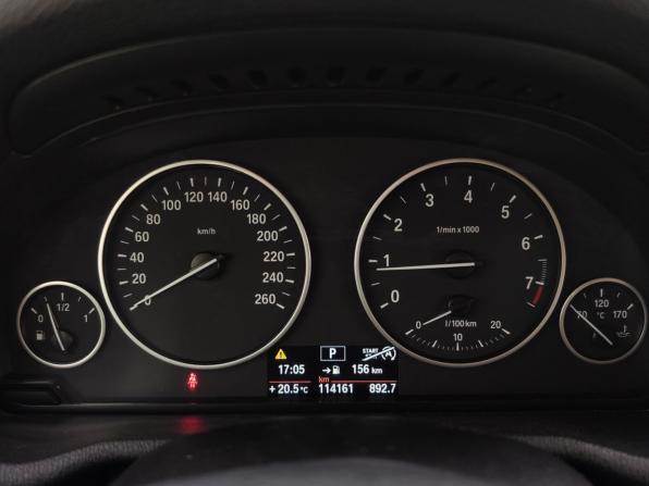 BMW X3 II (F25) с пробегом 2014 года, цена 2 100 000 рублей, 114000 км, внедорожник, Автокод Объявления