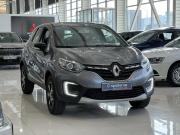 Renault Kaptur I Рестайлинг Оренбург  - изображение 29