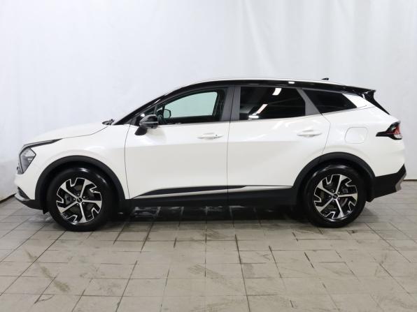 Kia Sportage V с пробегом 2022 года, цена 3 599 000 рублей, 67994 км, внедорожник, Автокод Объявления