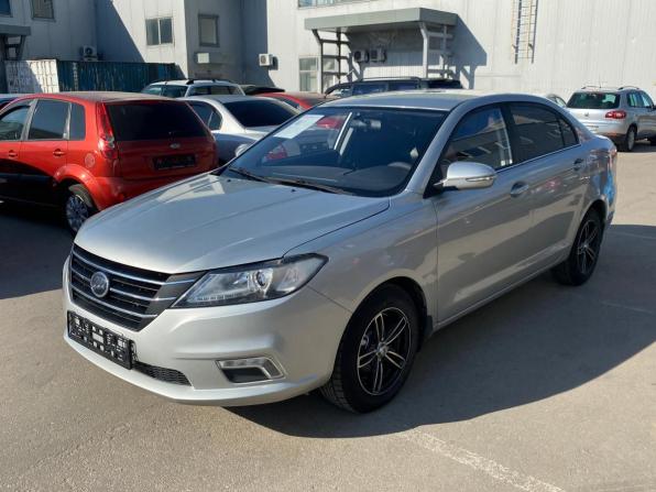 Lifan Solano II с пробегом 2017 года, цена 499 000 рублей, 146669 км, седан, Автокод Объявления
