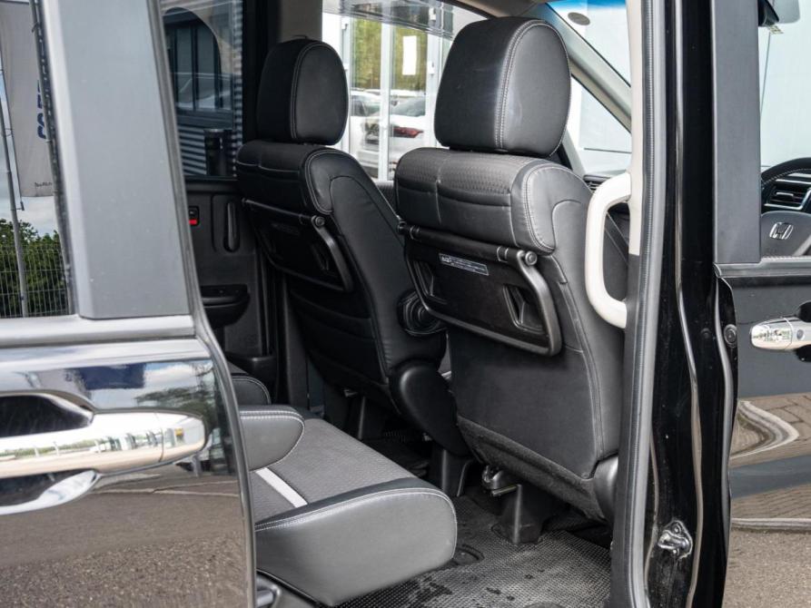 Honda Stepwgn V Краснодар  - изображение 13