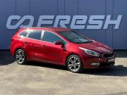 Kia Ceed II Кропоткин  - изображение 23
