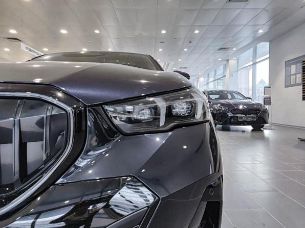 BMW 5 серии VIII (G60/G61/G68) с пробегом 2024 года, цена 9 200 000 рублей, 6623 км, седан, Автокод Объявления