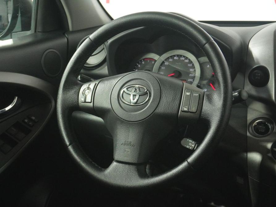 Toyota RAV4 III (XA30) Вологда  - изображение 16