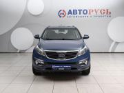 Kia Sportage III Подольск  - изображение 27