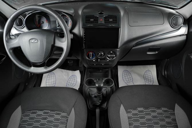 Lada (ВАЗ) Granta I Рестайлинг с пробегом 2023 года, цена 929 000 рублей, 40600 км, универсал, Автокод Объявления