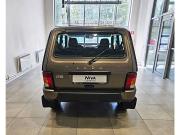 Lada (ВАЗ) Niva Legend Брянск  - изображение 18