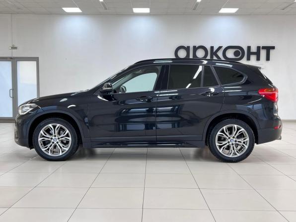 BMW X1 II (F48) с пробегом 2017 года, цена 2 450 000 рублей, 83480 км, внедорожник, Автокод Объявления