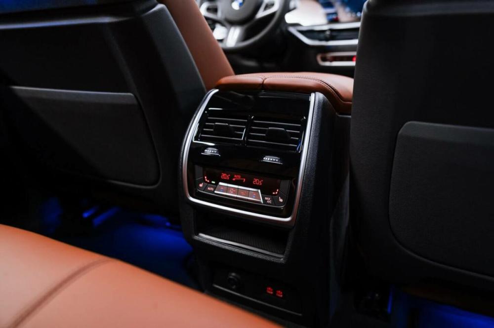 BMW X5 IV (G05/G18) Рестайлинг Москва  - изображение 22