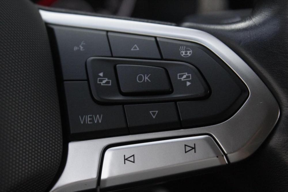 Volkswagen Polo VI Брянск  - изображение 11