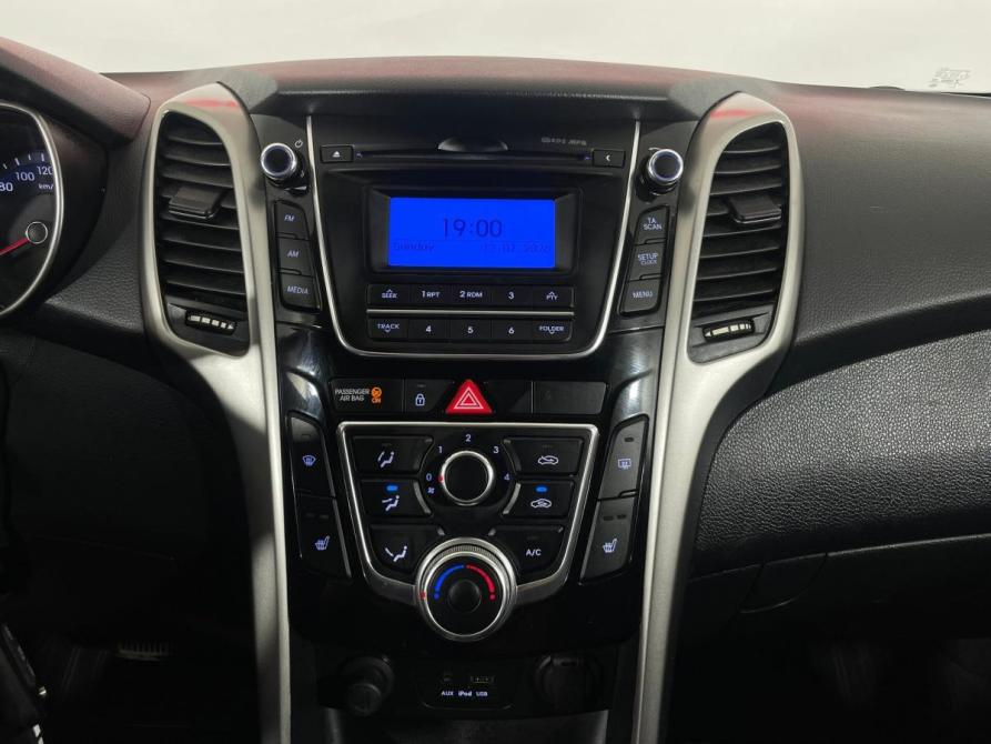 Hyundai i30 II Воронеж  - изображение 19