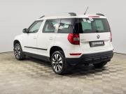 Skoda Yeti I Рестайлинг Казань  - изображение 22
