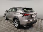 Lexus NX I Москва  - изображение 31
