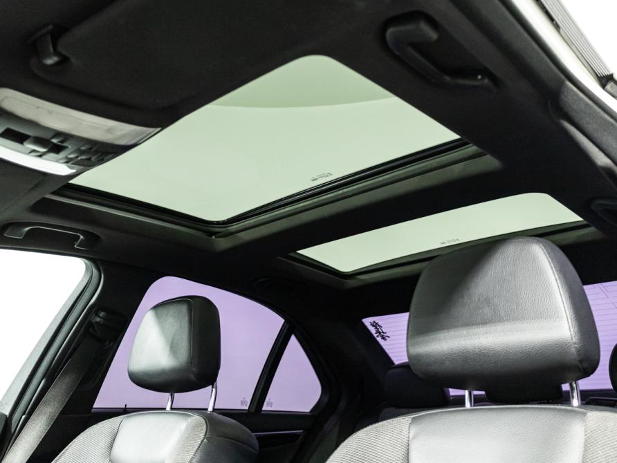 Mercedes-Benz C-Класс III (W204) Рестайлинг Санкт-Петербург  - изображение 16