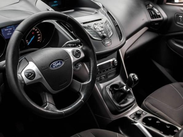 Ford Kuga II с пробегом 2013 года, цена 820 000 рублей, 172791 км, внедорожник, Автокод Объявления