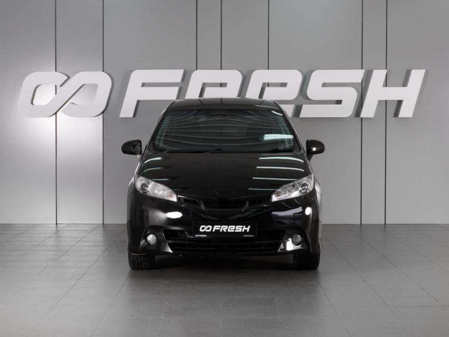 Toyota Wish II Минеральные Воды  - изображение 3