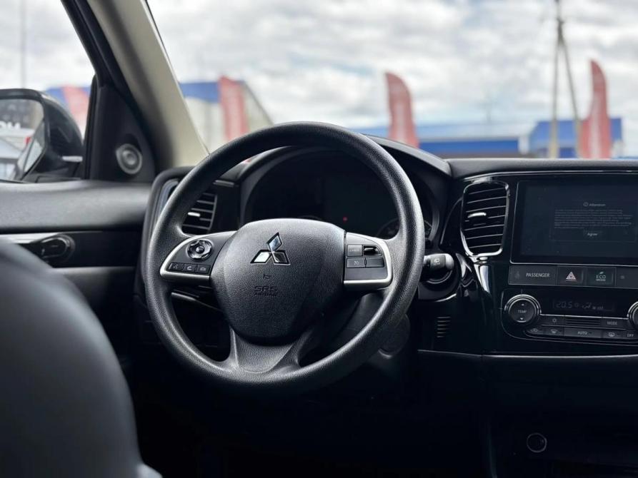 Mitsubishi Outlander III Рестайлинг 3 Альметьевск  - изображение 13