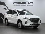 Haval M6 II Ростов-на-Дону  - изображение 27