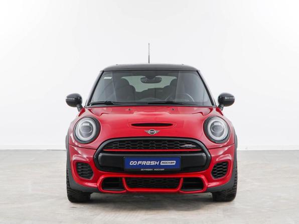 Mini Hatch III (F55/F56) Рестайлинг с пробегом 2021 года, цена 3 399 444 рубля, 49431 км, хэтчбек, Автокод Объявления