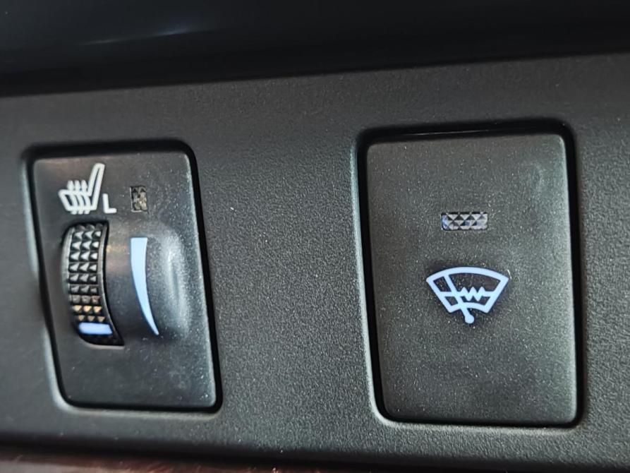 Toyota Camry VII (XV50) Рестайлинг 2 Барнаул  - изображение 29