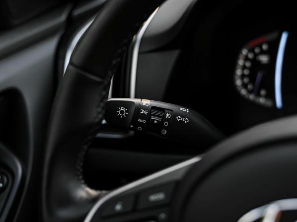 Hyundai Creta II с пробегом 2021 года, цена 2 250 000 рублей, 48321 км, внедорожник, Автокод Объявления