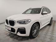 BMW X3 III (G01) Москва  - изображение 25