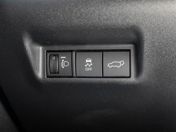 Toyota RAV4 V (XA50) с пробегом 2026 года, цена 4 210 000 рублей, 62 км, внедорожник, Автокод Объявления